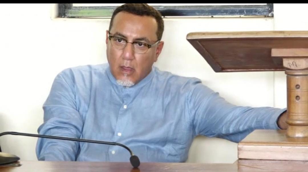 EACCKenya's tweet photo. MALINDI COURT ALLOWS DPP TO WITHDRAW THE ONGOING KES.8.5 B UTALII COLLEGE GRAFT CASE AGAINST FORMER TOURISM CS NAJIB BALALA, HIS PS AND 14 OTHERS
Malindi Chief Anti-Corruption Magistrate Hon. James Mwaniki has, today, allowed the Director of Public Prosecutions (DPP) to withdraw the ongoing Kes. 8.5 billion corruption case facing former Cabinet Secretary, Ministry of Tourism Mr. Najib Mohammed Balala and his Principal Secretary Ms. Leah Adda Gwiyo. 

EACC opposed the DPP’s bid to withdraw the case, which is against public interest and a drawback in the fight against corruption. The Anti-Corruption Magistrate declined to admit an Affidavit by the EACC Investigator opposing the withdrawal. 

In his ruling, the Magistrate termed the ground cited by DPP in seeking the withdrawal as shallow and that it was not sufficiently demonstrated to the Court why it would be difficult for the case to continue. 

The Court, however, discharged the accused persons and ruled that any future decision to charge them afresh on the same facts would be an abuse of the court process.

EX-CS Balala and his co-accused were arrested by EACC on 22nd December, 2023 and charged over alleged procurement fraud and theft of public funds in the construction of the Coast Branch of the Kenya Utalii College (renamed Ronald Ngala Utalii College) in Kilifi County.

The arrest and arraignment came after the DPP, upon independent review of the file, concurred with EACC that there was sufficient evidence to charge the suspects with the following offences:

i) Willful failure to comply with the laws relating to procurement contrary to Section 45(2)(b) as read with 48(1) of the Anti-Corruption and Economic Crimes Act No. 3 of 2003.

ii) Unlawful acquisition of Public Property contrary to Section 45(1)(a) as read with 48(1) of the Anti-Corruption and Economic Crimes Act, 2003.

iii) Abuse of office Contrary to Section 46, as read with Section 48(1), of the Anti-Corruption and Economic Crimes Act No. 3 of 2003.

The Commission’s investigations established that the Cabinet approved the construction of Utalii College in Vipingo at a cost of Kes. 1.95 billion but the project cost was later inflated by Ministry Officials to Kes. 10.4 Billion against the approved cost.

Investigations further established that the accused persons facilitated irregular payment of Kes. 8.5 Billion by the Ministry of Tourism, out of which Kes.4 billion was fraudulently paid to Baseline Architects Limited for consultancy services in the construction of the college.

In a meeting of the Management Board of Ronald Ngala Utalii College attended by the Cabinet Secretary Najib Balala and Principal Secretary Leah Gwiyo, the Board dismissed construction designs and plans done by the Ministry of Public Works and resolved to engage private consultants namely Baseline Consortium to develop new designs and supervise the main contractor, at an exaggerated cost of Kes.4 billion.

The unfortunate withdraw of this case by the DPP came on the day the matter was scheduled for a mention to fix a hearing date.

The Court Ruling may be downloaded from this link: https://t.co/35cqI6O73x

#TuangamizeUfisadiTuijengeKenya