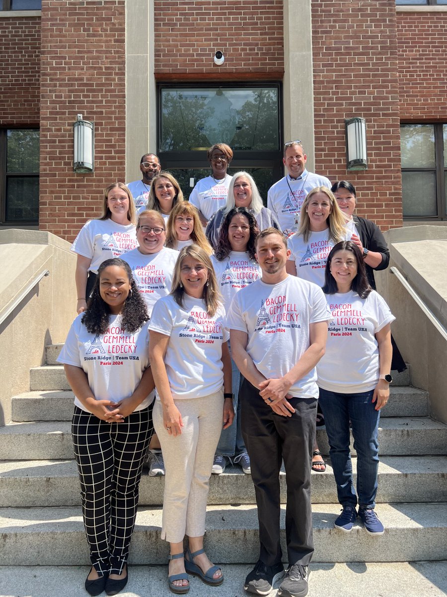 ADW Catholic Schools - Escuelas Católicas tweet media