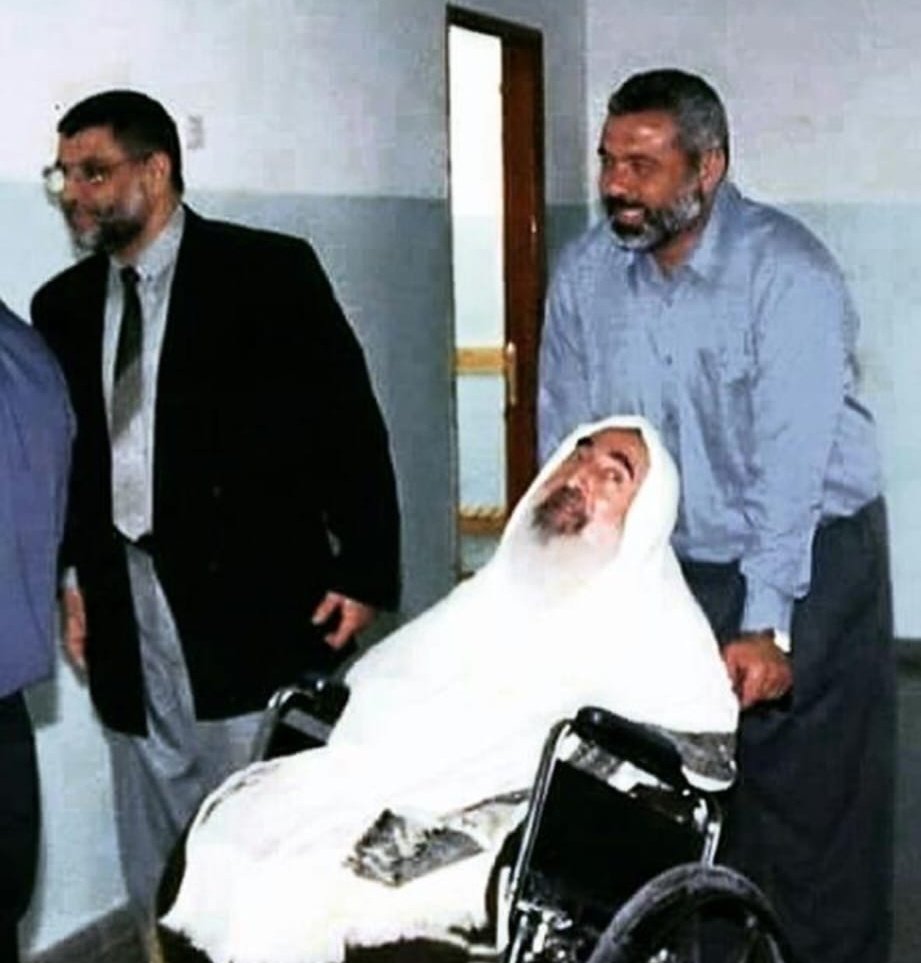 You cannot prevent the just cause of the Palestinian people!

#MetaCensorship