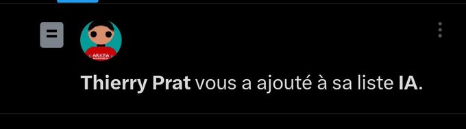 Comment &ccedil;a ??? https://t.co/GtnCCFGMl6<a href="/tag/stripchat"class="tags"><span>#stripchat</span></a><a href="/tag/stripchatlive"class="tags"><span>#stripchatlive</span></a>