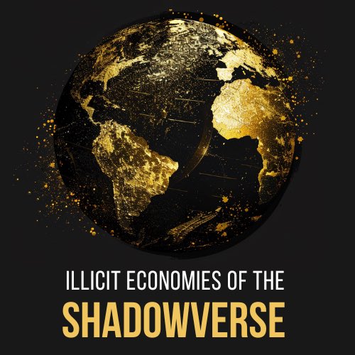 Illicit Shadows tweet media
