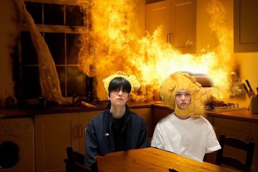 babyleeknow_'s tweet photo. this is how i imagine the dorms https://t.co/v8yd6HP73x