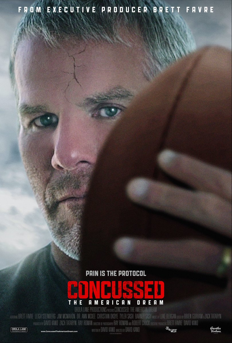 BrettFavre's tweet image. Football is the greatest sport of all time. I loved playing it and entertaining our fans - and now I love being a fan and watching it. However, the cost can be high. This story is not about shame or blame, it’s about safety and protection. Good things will come from this story.…