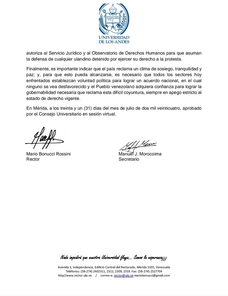 Mario Bonucci R. (@bonuccimario) on Twitter photo 