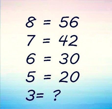 Dr_Blazquez's tweet image. Reto vía @IQTestBrain