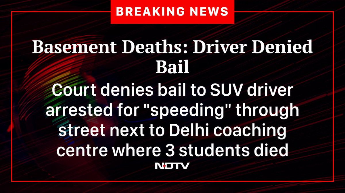 Mumbai_Citizens's tweet photo. India has become New Taliban ? Since 2014, bull dozer justice served by Modi Govt. Culprits are UPSC /IAS coaching class owners who made illegal basement. Criminals are Delhi Municipality /BJP leaders who approve illegal building plan. BJP Hafta vasooli model #delhirain #wayanad https://t.co/hhRRHKKWWD