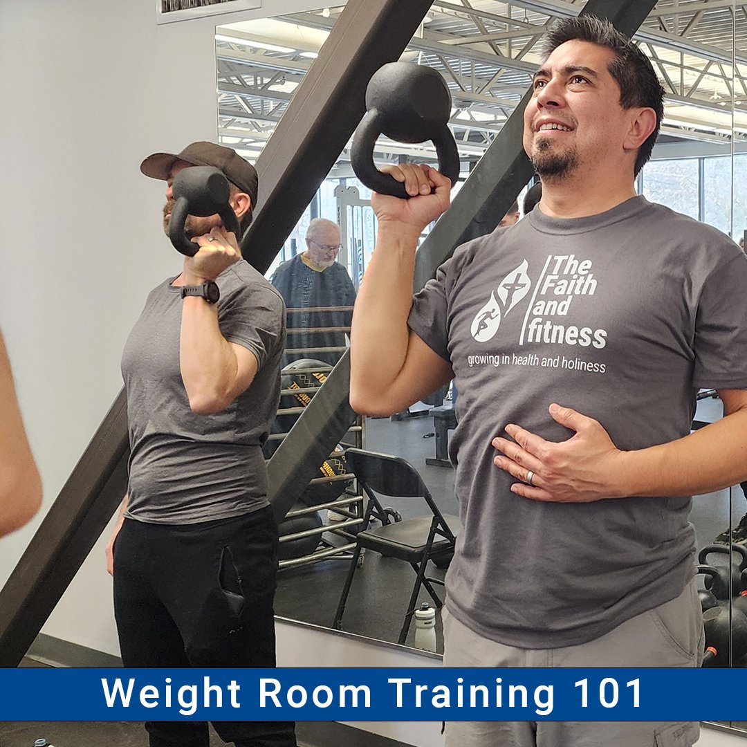 catholicfit's tweet photo. Join us August 10th for weight room training, prayer with the monks, and a high protein lunch while we learn about the biological virtues and more!  Visit https://t.co/PuDoE21CuB for more! https://t.co/JmiLW4IQcG