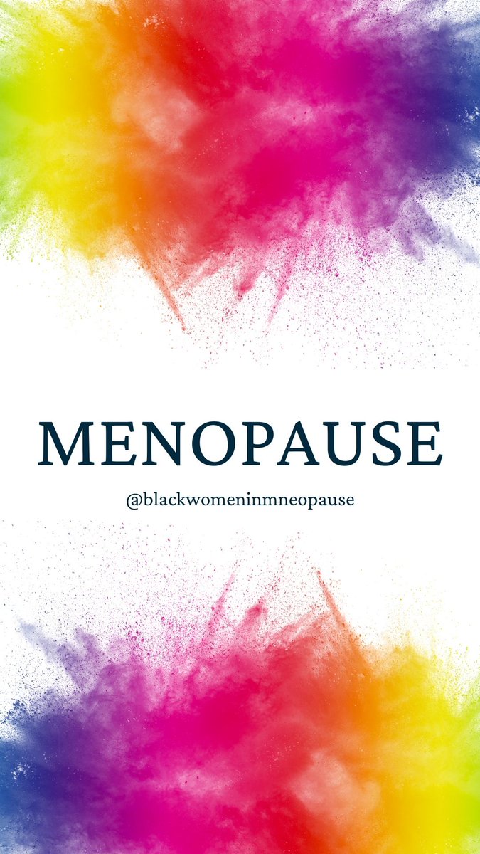 Use inclusive language in #perimenopause #menopause discussions, resources, and support materials to ensure everyone feels seen and heard.