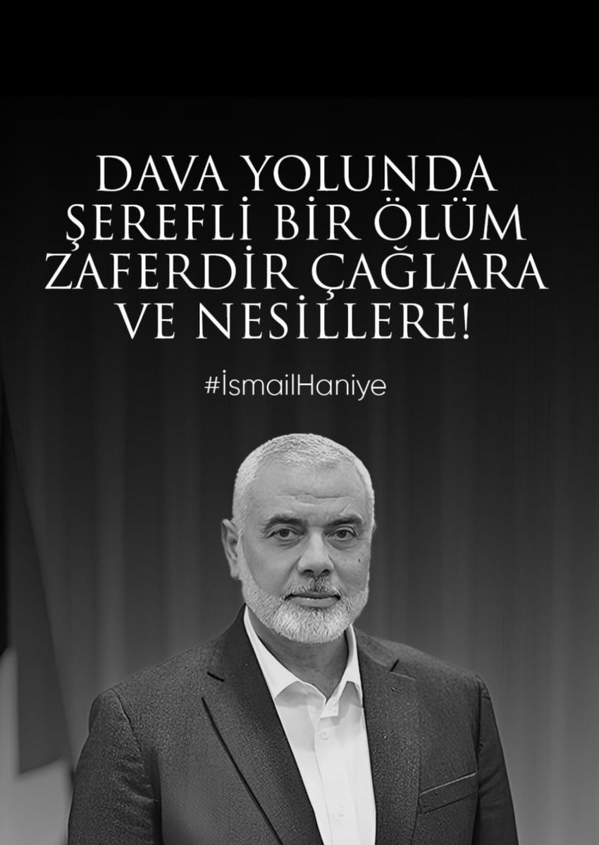 İsmail'in kurban edildiği gün bayramdır... 

#MetaCensorship