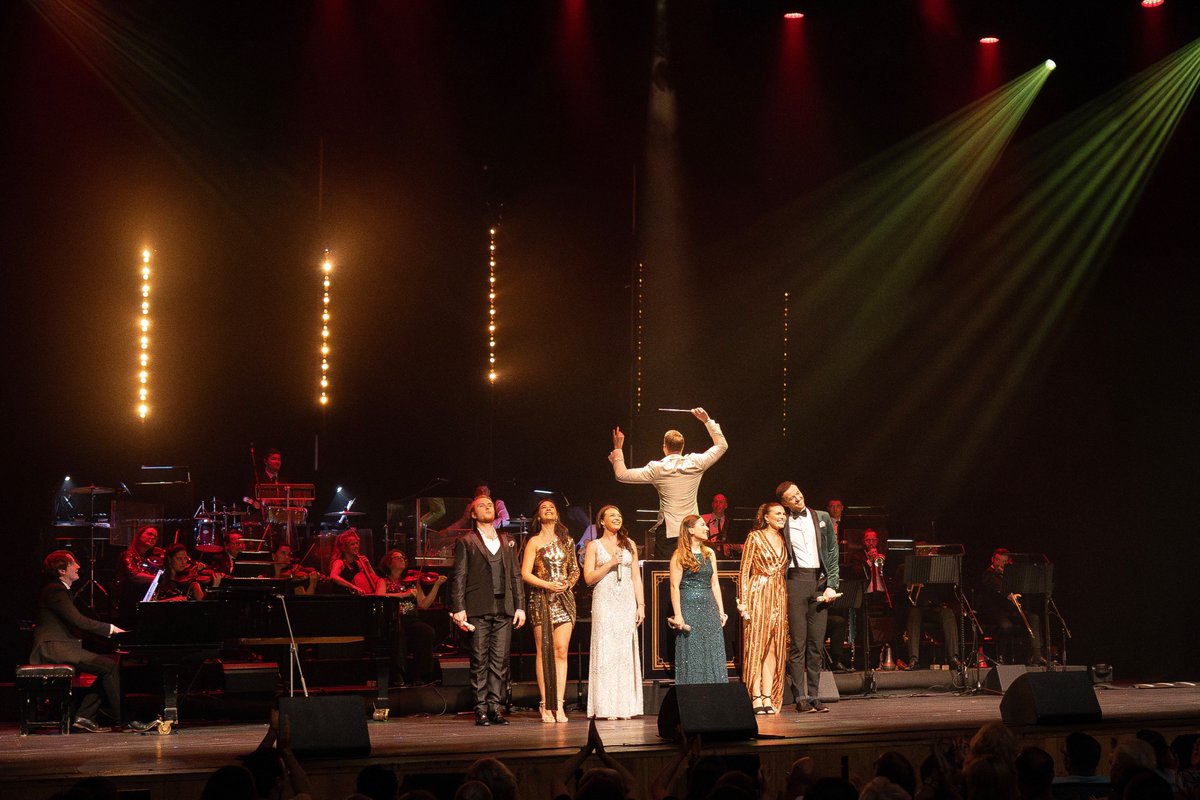 Welsh of the West End (@welshwestend) on Twitter photo A Night at the Musicals ✨ What an unforgettable sold out show at <a href="/theCentre/">Wales Millennium Centre</a> with the <a href="/NovelloOrch/">The Novello Orchestra</a>! Diolch 🏴 A Night at the Musicals ✨ What an unforgettable sold out show at <a href="/theCentre/">Wales Millennium Centre</a> with the <a href="/NovelloOrch/">The Novello Orchestra</a>! Diolch 🏴
