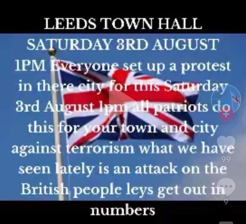 YorksRose_84's tweet photo. Peaceful Protests take Place up and down the country 
#EnoughIsEnough https://t.co/FkznpI3Fhk