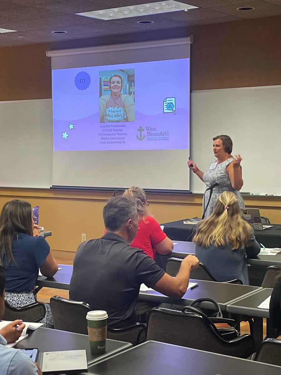 Jennifer Frankowiak tweet media