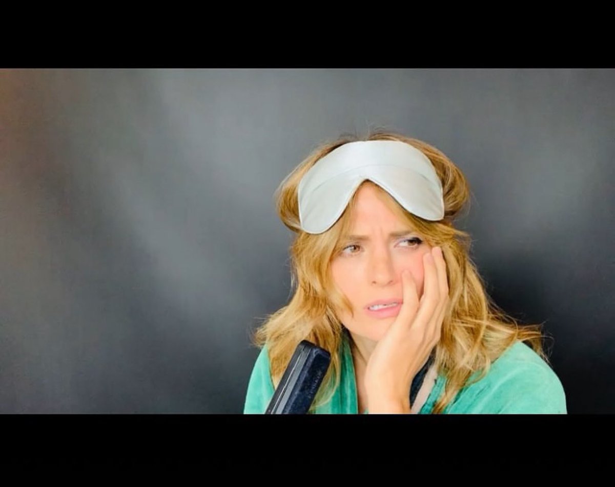 drstanakatic "G’morning…-ish.
Quick question: Anyone up for doing another round of 
#AFitterFunnerMe ? Thinking we could start Aug 12 and finish Sept 9.
Let me know in the comments 👇🏽
🙏🏽💋🙏🏽"

instagram.com/p/C-GMk2dSgz5/…