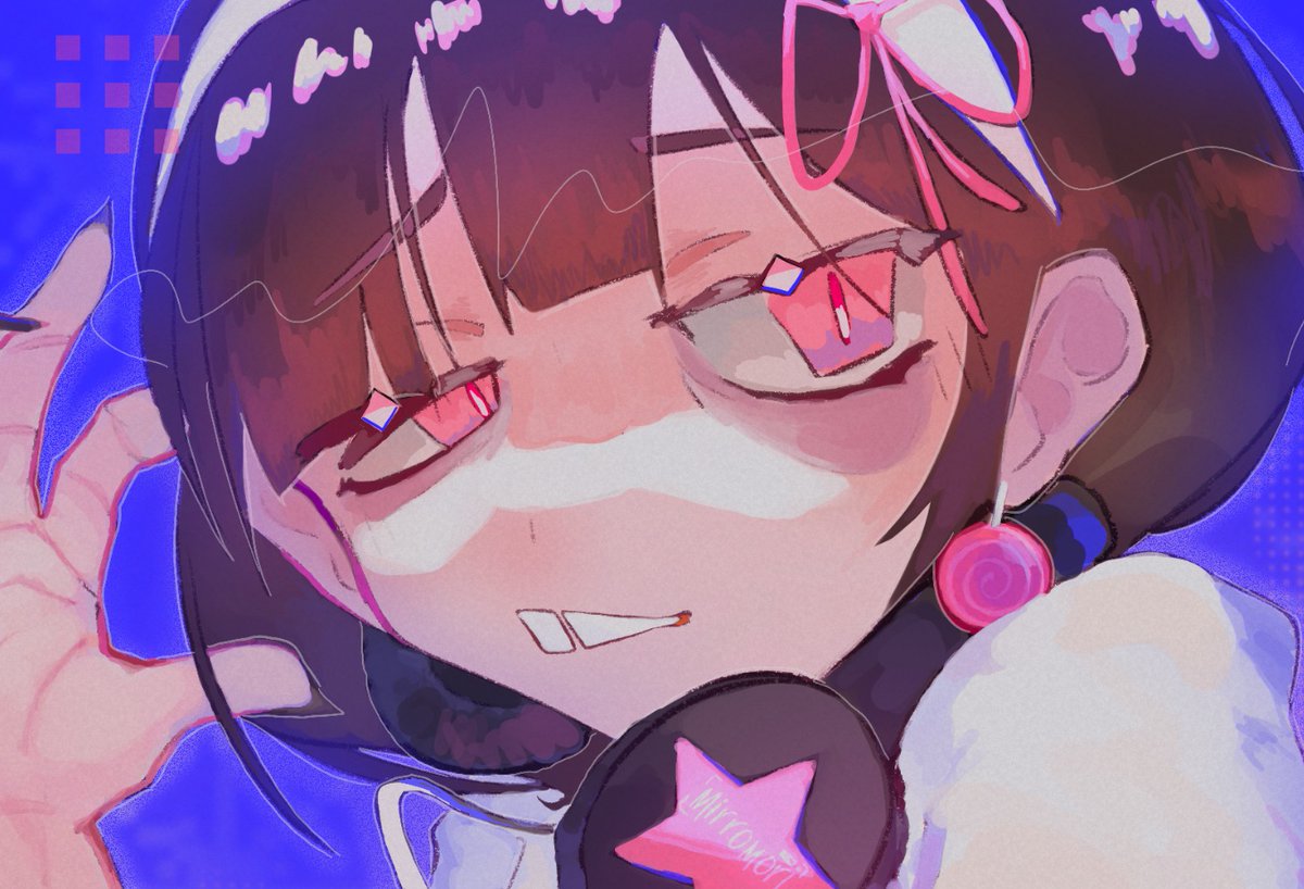 miran | comms paused tweet media