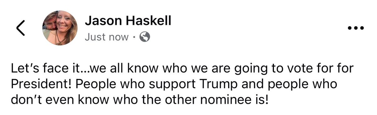 RexHaskell's tweet image. 