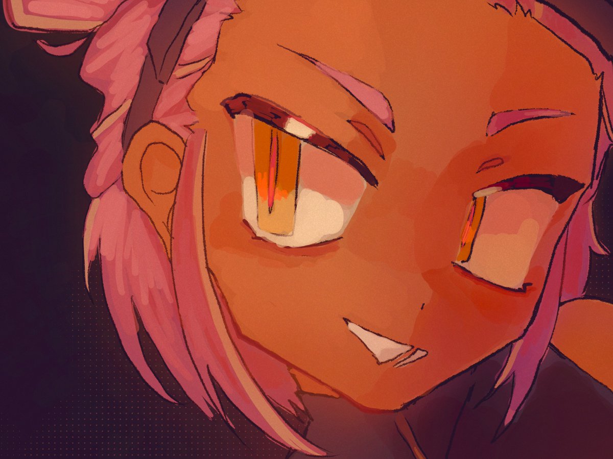 miran | comms paused tweet media