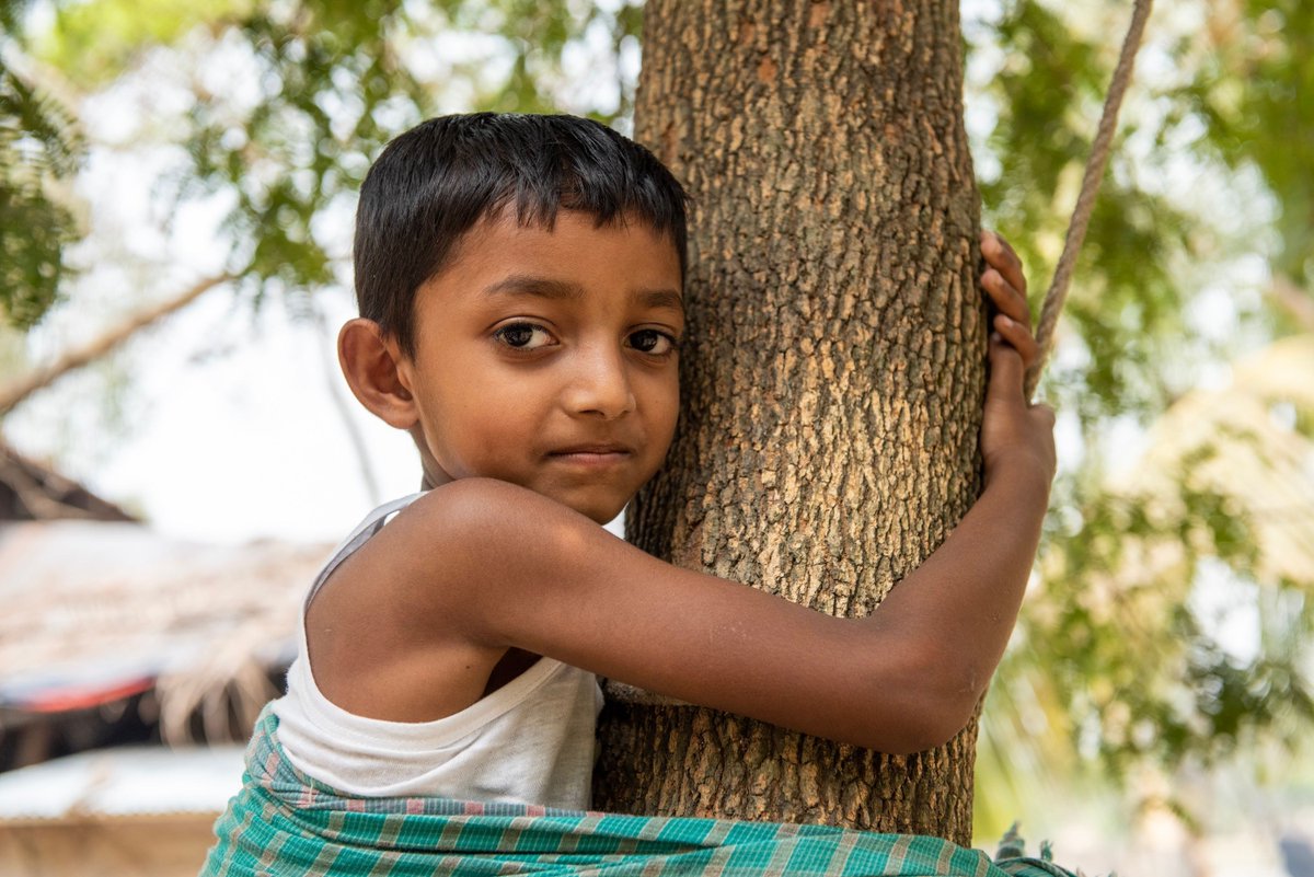 "Do your little bit of good where you are; it’s those little bits of good put together that overwhelm the world." — Desmond Tutu