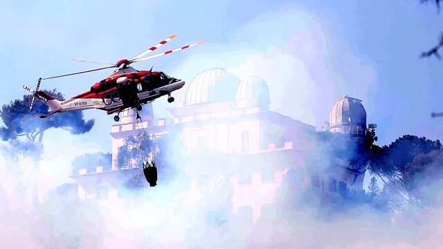 raffanchio's tweet image. Cari #Blob,
l&apos;incendio a Roma è dolore e sgomento.
Dobbiamo tutti avere cura. Avere cura del nostro futuro. Avere cura della Natura.

#blob35 @BlobRai3