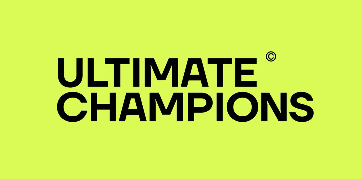 After the terrible update <a href="/UltiChamps/">Ultimate Champions</a>  released a new one which showed that we are still in the game. Let's move on🤙