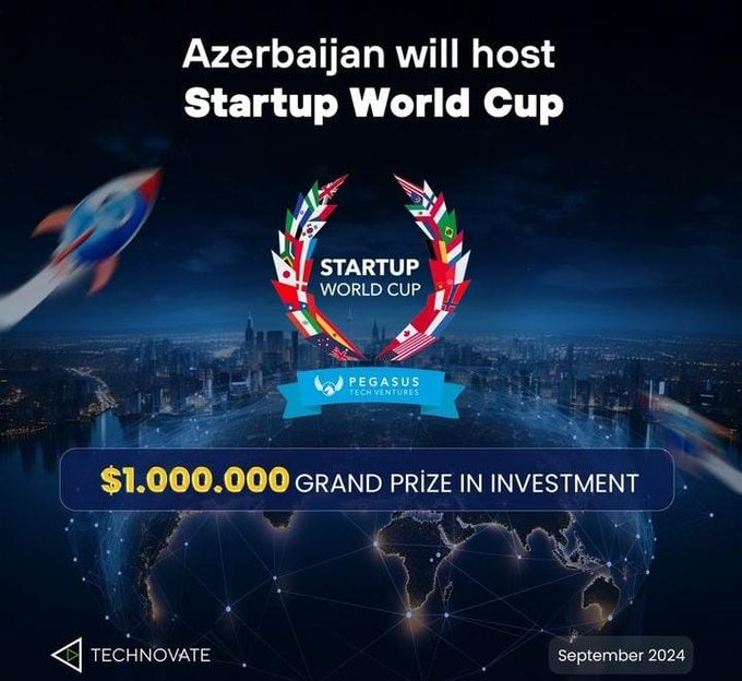 MuradPashazade7's tweet photo. #StartupWorldCup #StartupWorldCup 🇦🇿Our team  applied for 
@SWCPTV
 #StartupWorldCup #teamprojectX https://t.co/puy3HCZaqZ #EcoVentStartup #StartupWorldCup https://t.co/puy3HCZaqZ​    #StartupWorldCup 
@SWCPTV
 #StartupWorldCup https://t.co/puy3HCZaqZ​
@SWCPTV https://t.co/gUILCQZq0Z