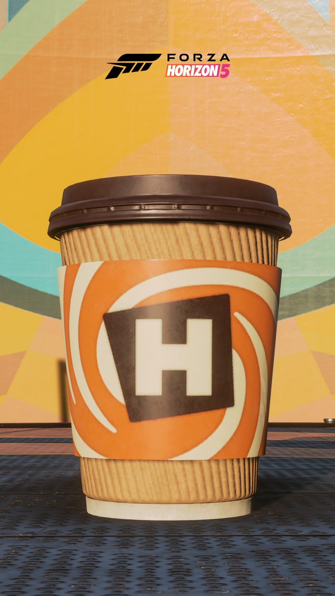 Forza Horizon tweet media