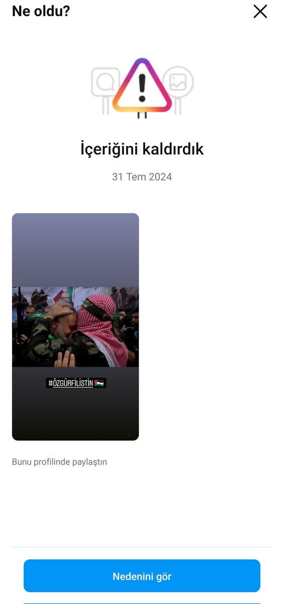 #Meta
#MetaCensorship