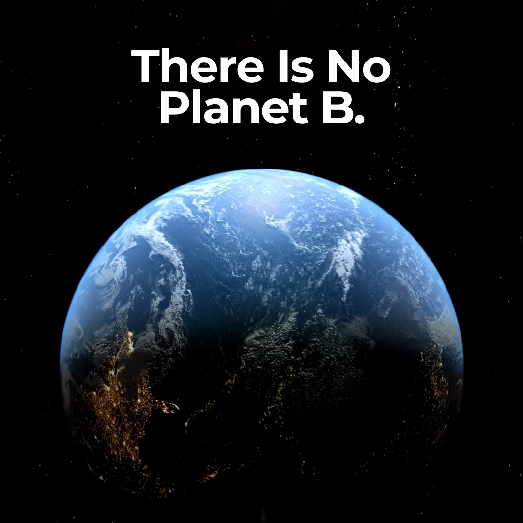 ⁠Today is #EarthOvershootDay – the date each year when humanity's demand on natural resources exceeds what the Earth can regenerate in that year 🚨🌏🗓️
