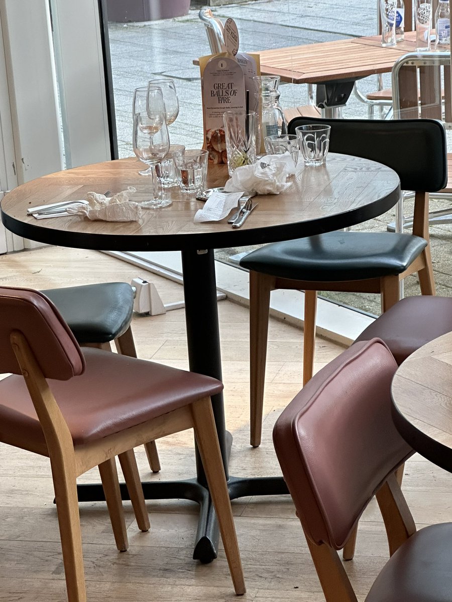 ⚫️Alan Thomas Spink tweet media