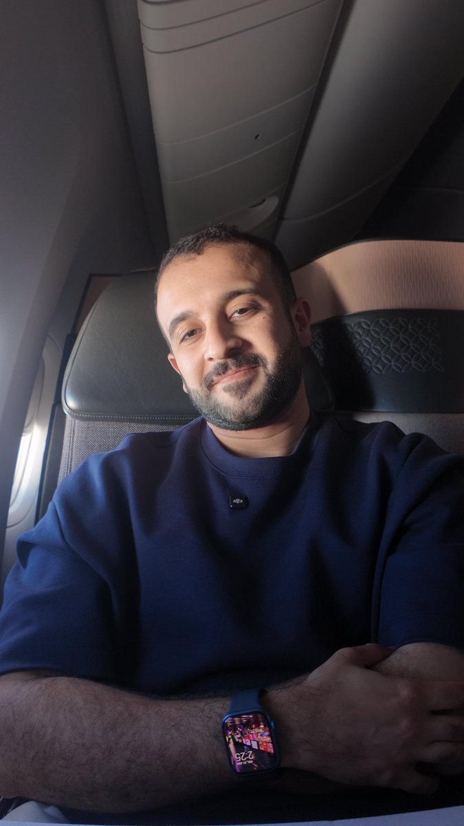 OthmanMiles's tweet image. السفر على افضل طيران في العالم يعد تجربة لا تنسى ✈️🇶🇦

لذلك، وكما وعدتكم في تغريدة سابقة👇🏻:

طرق إكتساب أميال الخطوط القطرية Avios ✈️🟣

🔹السفر على الخطوط القطرية وشركائها
🔹تحويل نقاط مكافأة "مصرف الراجحي" 
🔹تحويل نقاط Membership Rewards “أميركان أكسبرس”
🔹عن طريق شركاء…