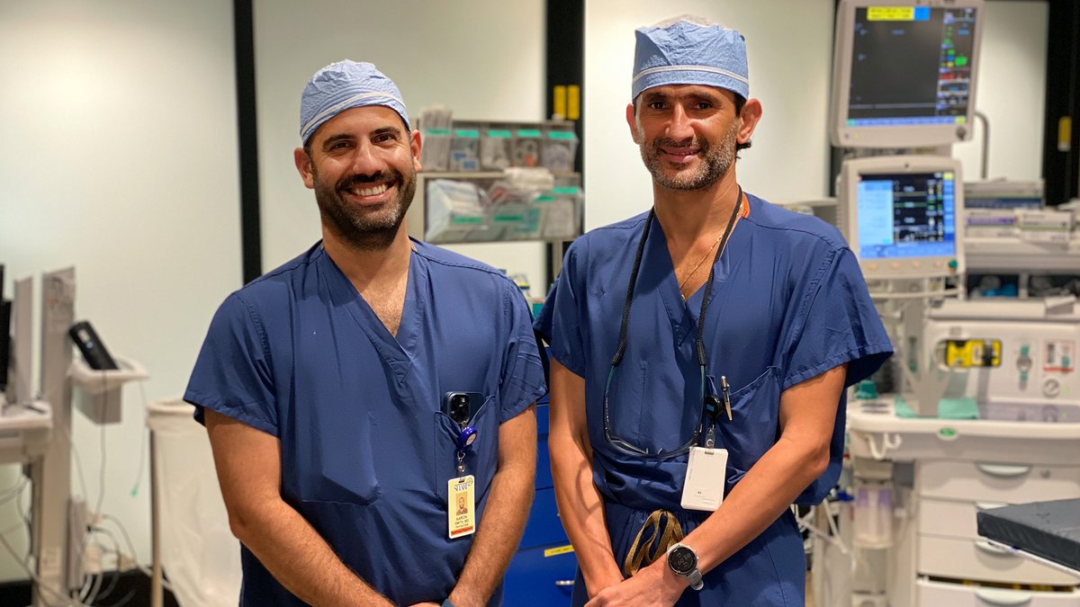 sharphealthcare's tweet photo. Here’s why interventional radiologists are often referred to as a “jack-of-all-trades.” ➡️ https://t.co/IaerkgtWDq https://t.co/469lj8ls6R