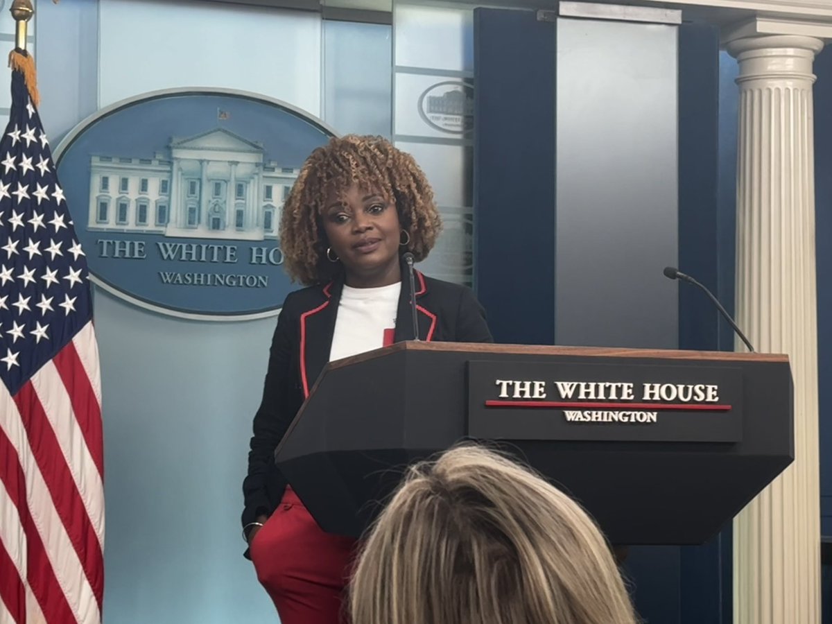 Eugene Daniels tweet media