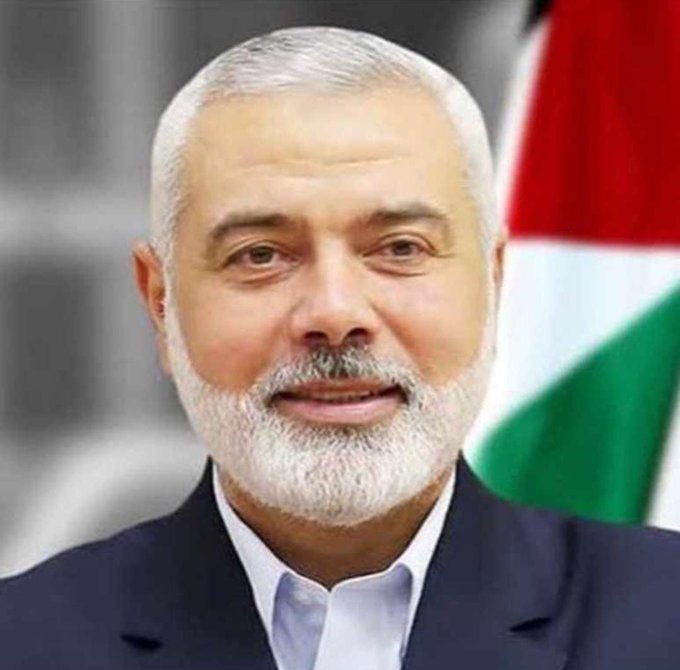 We are all İsmail Haniye.
Hepimiz İsmail Haniyeyiz.

#MetaCencorship