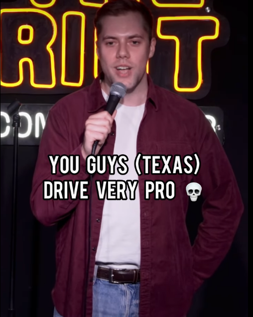 Evil MoPac tweet media