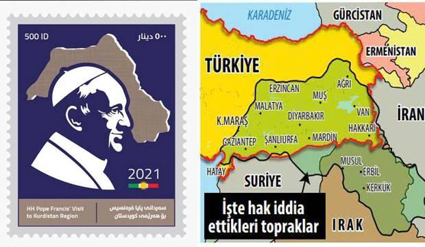 11 Haziran'da yapılmaya çalışılıp 7 Ağustosa ertelenen sözde bir yerel seçim var, YPG SDG PKK işgalindeki Kuzey Suriye'de.

8 Ağustos'ta ise PKK sözde kongresi... 

Muhtemel ki YPG ile sözde ordulaşma sürecini tamamladığına kanaat getiren PKK, silahlı eylemleri azaltıp Türkiye'de
