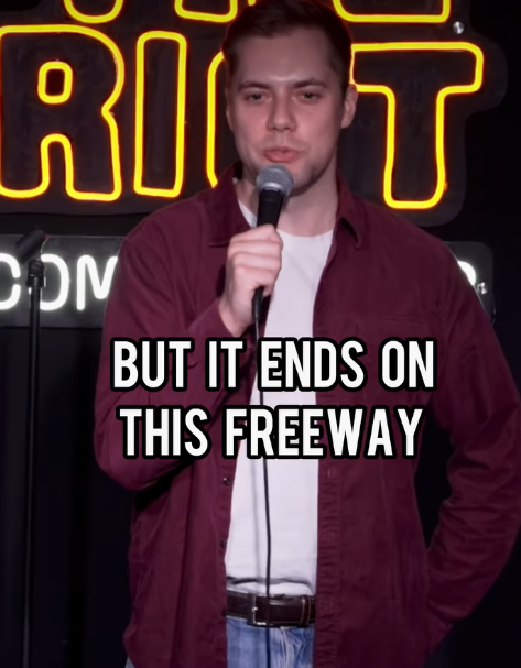 Evil MoPac tweet media