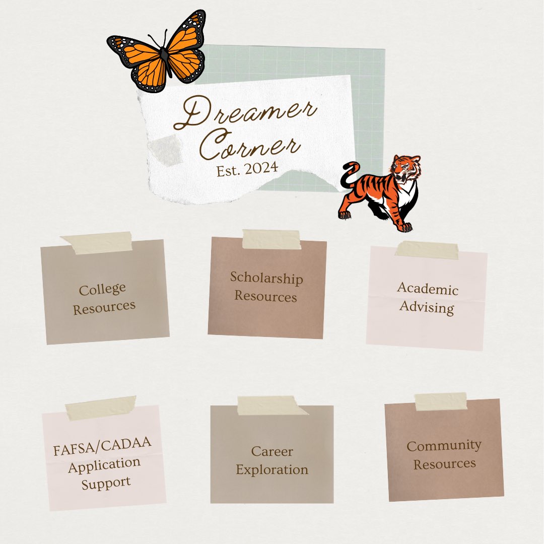 Chaffey HS College & Career Center tweet media