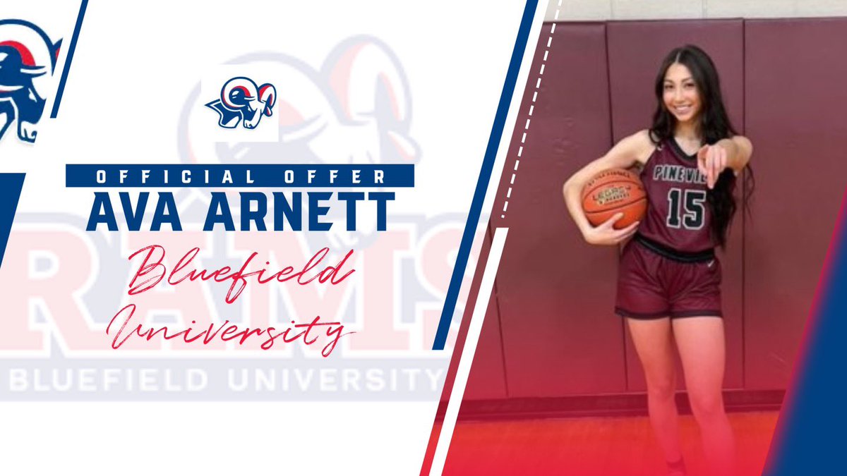 Ava Arnett tweet media