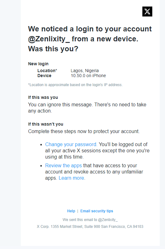 Zen (@fxr126) / Posts / X