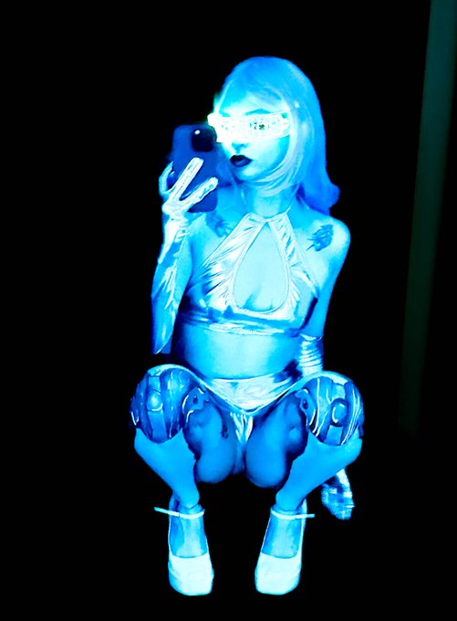 New 2045e Cy-Girls | Available Now! 🩵 https://t.co/tOAp8Bt6Kl https://t.co/0FRajtJg0b<a href="/tag/stream"class="tags"><span>#stream</span></a><a href="/tag/twitch"class="tags"><span>#twitch</span></a><a href="/tag/streamergirl"class="tags"><span>#streamergirl</span></a>