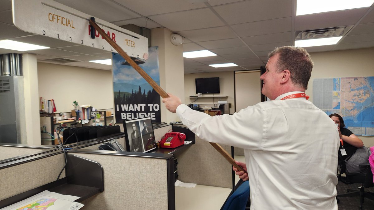 FUBAR Meter moves to 4. Vouchers rally, veto overrides, rock blasting and seasoning salt scandal.
<a href="/StateAffairsNC/">NC Insider | State Affairs Pro</a> does the honors.
#ncga #ncpol