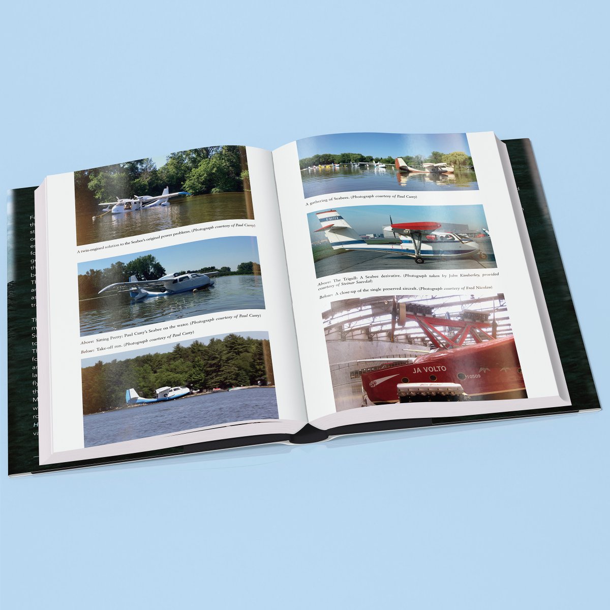 FonthillMedia's tweet image. 📚#Recommended: &quot;HIGH HULLS: FLYING BOATS OF THE 1930S AND 1940s&quot; by Charles R. G. Bain is a must-read!

➡️ po.st/high-hulls

#fonthillmedia #bookstack #books #flyingboats #aviation #aviationbooks #aviationgeek #aviationdaily #aviationhistory #aviationlife #shortsunderland