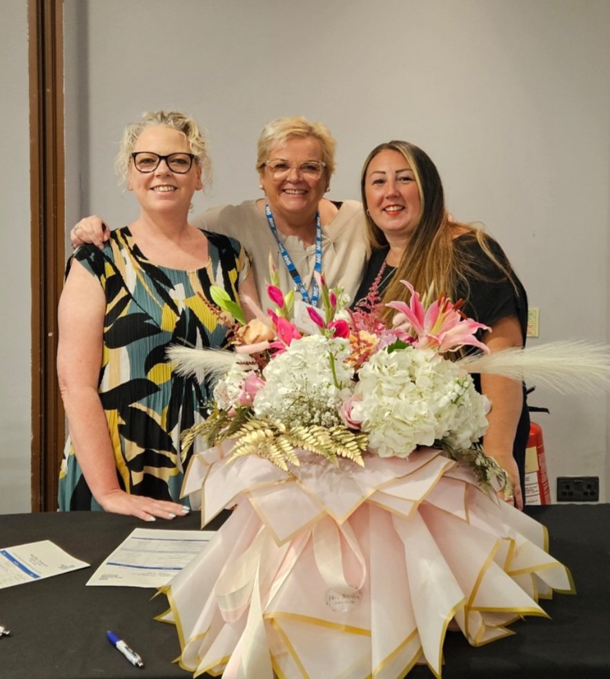 Gemma Mlambo π#NHS (@gemmamlambo) on Twitter photo <a href="/Nell1Maria/">Maria Nelligan π</a> THANK-YOU for all you have done to improve patient care and staff experience, after 43 years as a nurse you definitely deserve to enjoy your retirement. You have been amazing β€οΈ <a href="/ClairCarso24782/">Clair Carson</a> <a href="/GemmaClark13465/">Gemma Burke</a> <a href="/Polly_Solomon/">Paula Solomon</a> @Salougi9 <a href="/beckybettybilly/">Becky Billington</a> <a href="/Nell1Maria/">Maria Nelligan π</a> THANK-YOU for all you have done to improve patient care and staff experience, after 43 years as a nurse you definitely deserve to enjoy your retirement. You have been amazing β€οΈ <a href="/ClairCarso24782/">Clair Carson</a> <a href="/GemmaClark13465/">Gemma Burke</a> <a href="/Polly_Solomon/">Paula Solomon</a> @Salougi9 <a href="/beckybettybilly/">Becky Billington</a>
