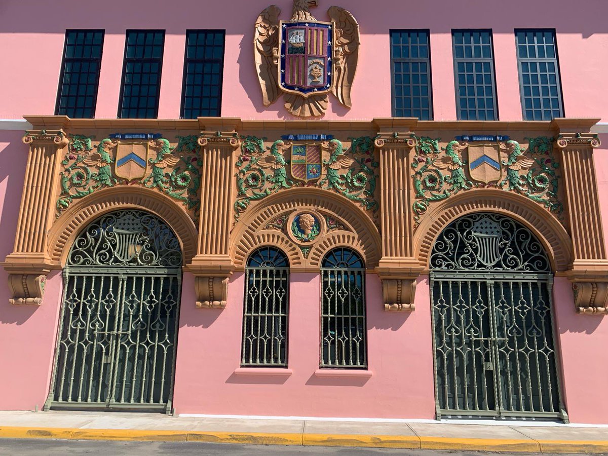 CBP Caribbean tweet media