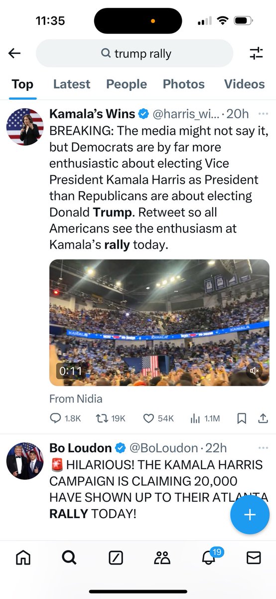 Dlorah Wismar tweet media