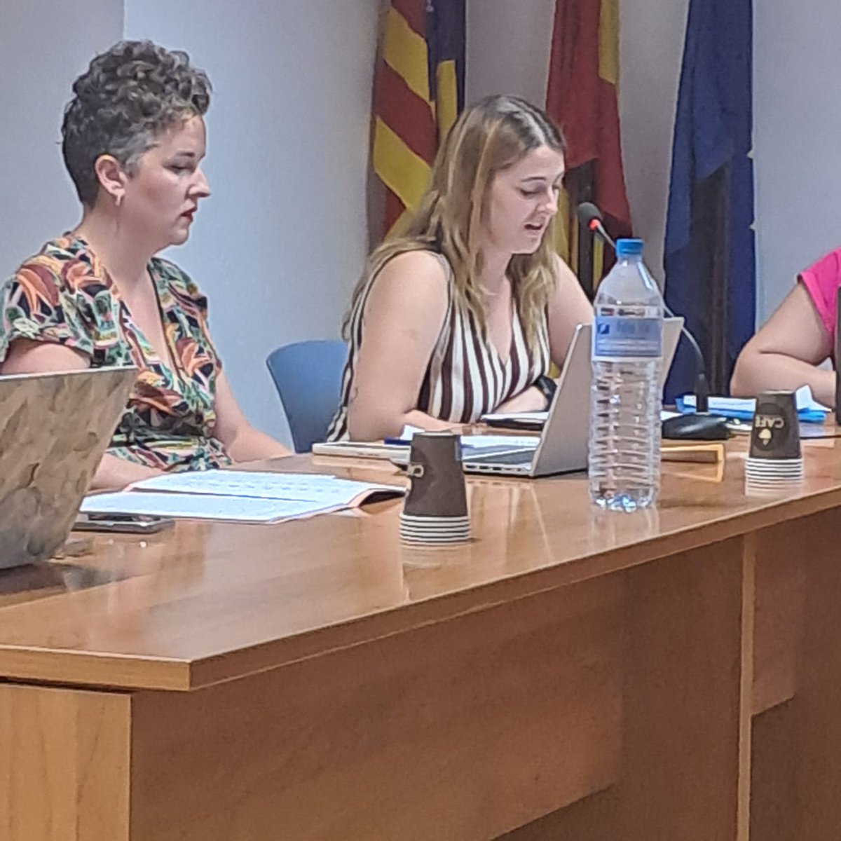 MÉS per Mallorca tweet media