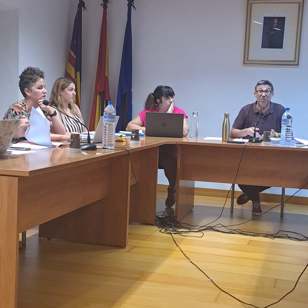 MÉS per Mallorca tweet media