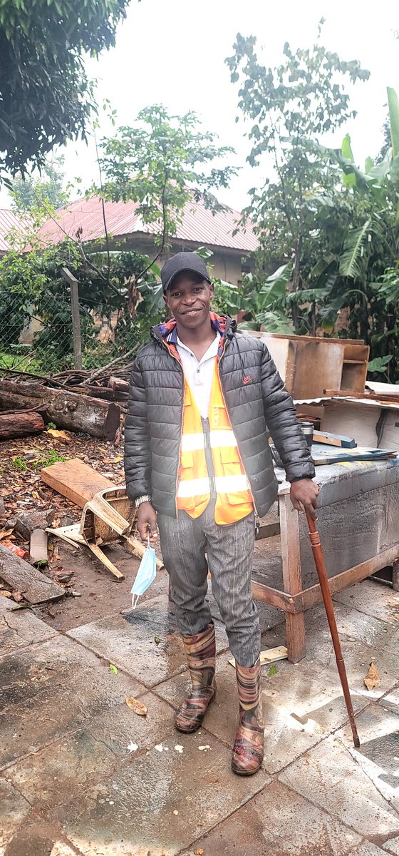 MrOracle256's tweet image. FREE AT LAST💪💪💪
Great thanks to  @UgandaLawSociety, the Citizens on X  who  fought tirelessly for my release. Unjust arrests won&apos;t silence us! We&apos;ll continue demanding accountability, justice, and transparency! #FreeToProtest
#March2Parliament
#AnitaMustResign
 #JusticeForAll