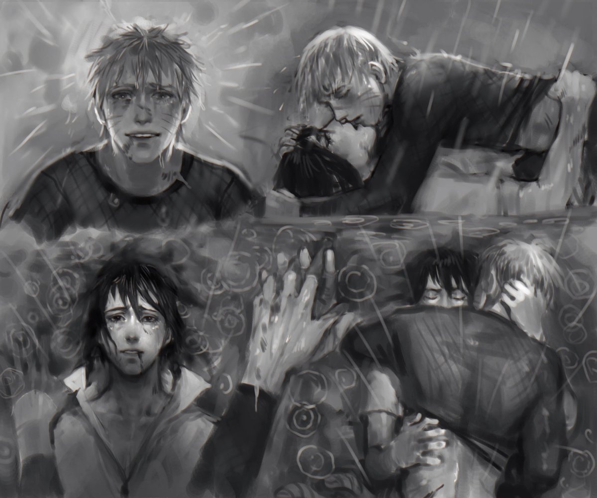 annas_anya's tweet photo. #sns #sasunaru 
I've finished watching Naruto and I feel a lot of feelings😭❤️ https://t.co/yuKQJB4HCm