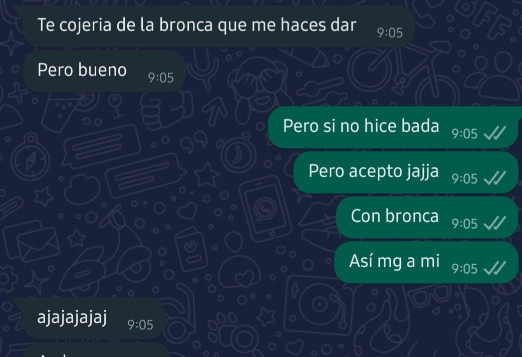 Alejo (@bjs_alejo2) on Twitter photo 