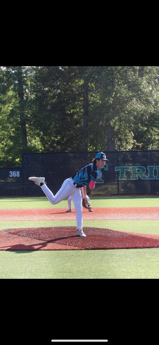 BeastMode Baseball 17U tweet media